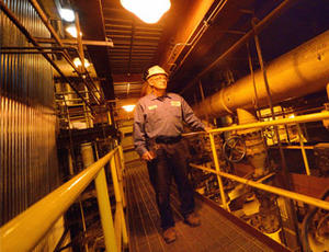 ISO 14001 Kneeland st
