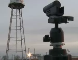 The Hanford Site requires nuclear waste removal services.