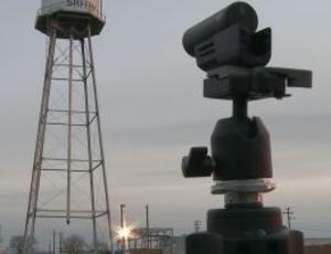 The Hanford Site requires nuclear waste removal services.