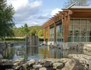 Wilsonville, OR drinking water was recently called an Outstanding Performer.