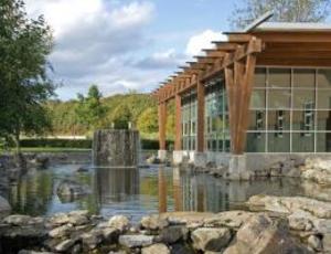 Wilsonville, OR drinking water was recently called an Outstanding Performer.