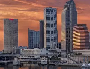 Tampa, Florida will be hosting the Water Environment Federation's annual Utility Management Conference.