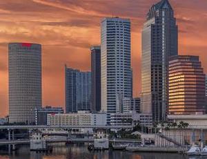 Tampa, Florida will be hosting the Water Environment Federation's annual Utility Management Conference.