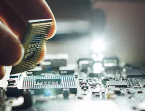 Electronics & Microlectronics Industries