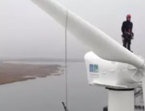 Ownership Structures Examined at Aeronautics Facility