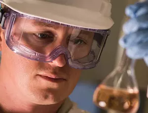 Pharmaceutical and Biotech