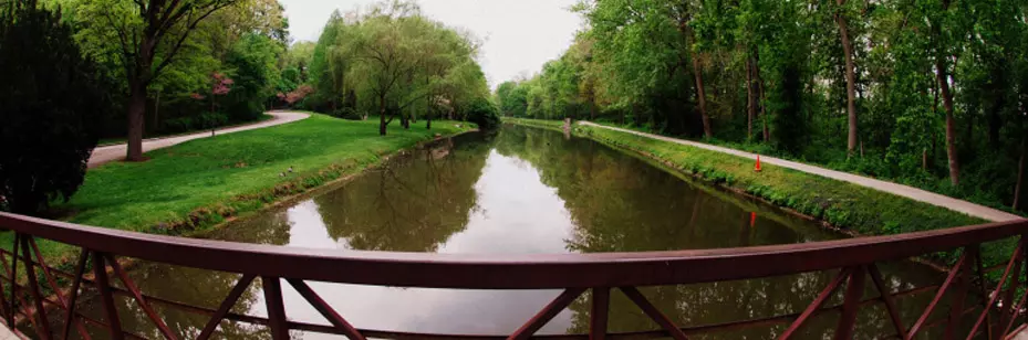 Removing Pharmaceuticals and Phosphorus from Wastewater
