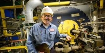 Energy-services