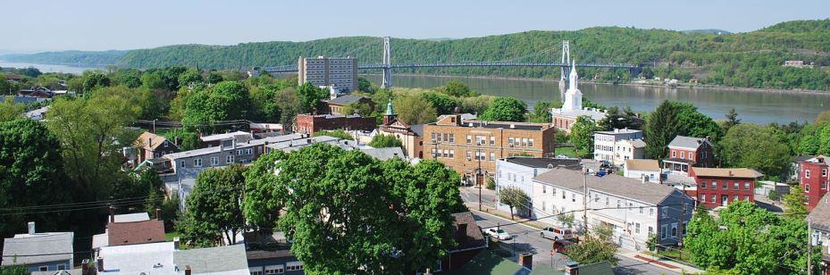 Poughkeepsie