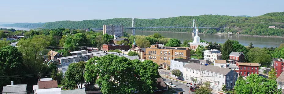 Poughkeepsie
