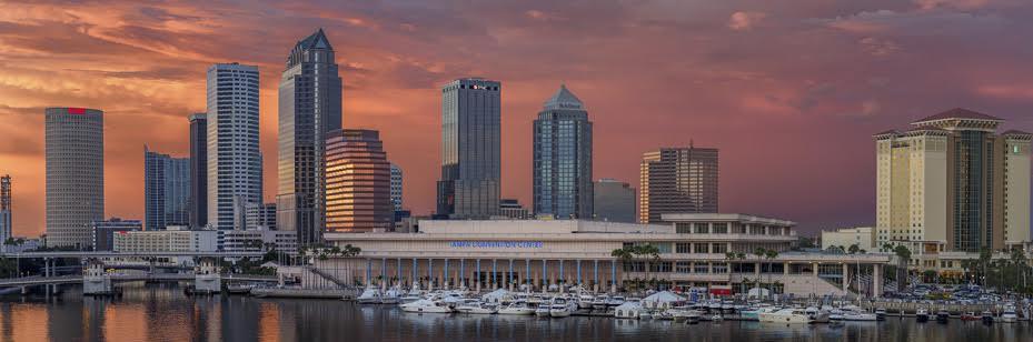 Tampa, Florida to host Utility Management Conference