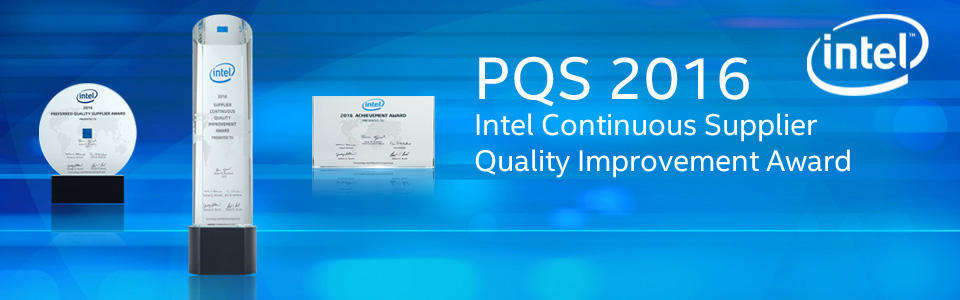 PQS 2016