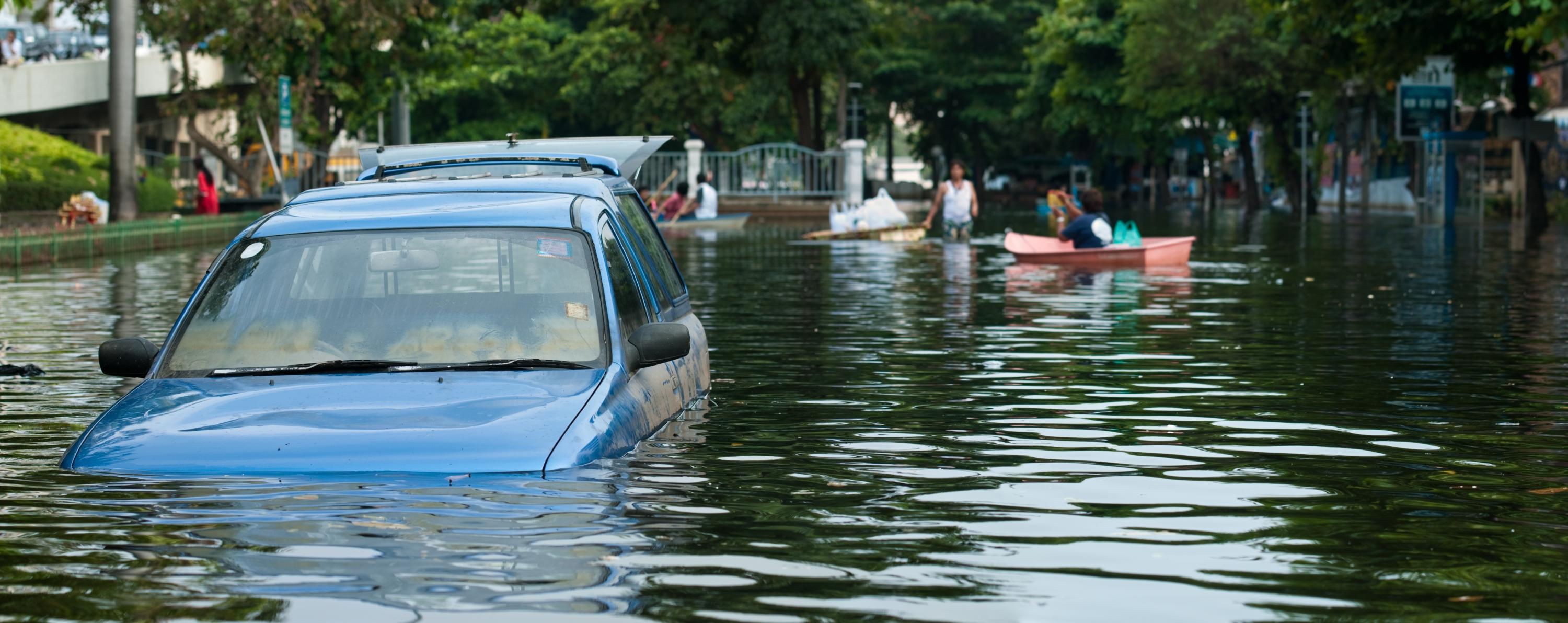Hurricane Harvey