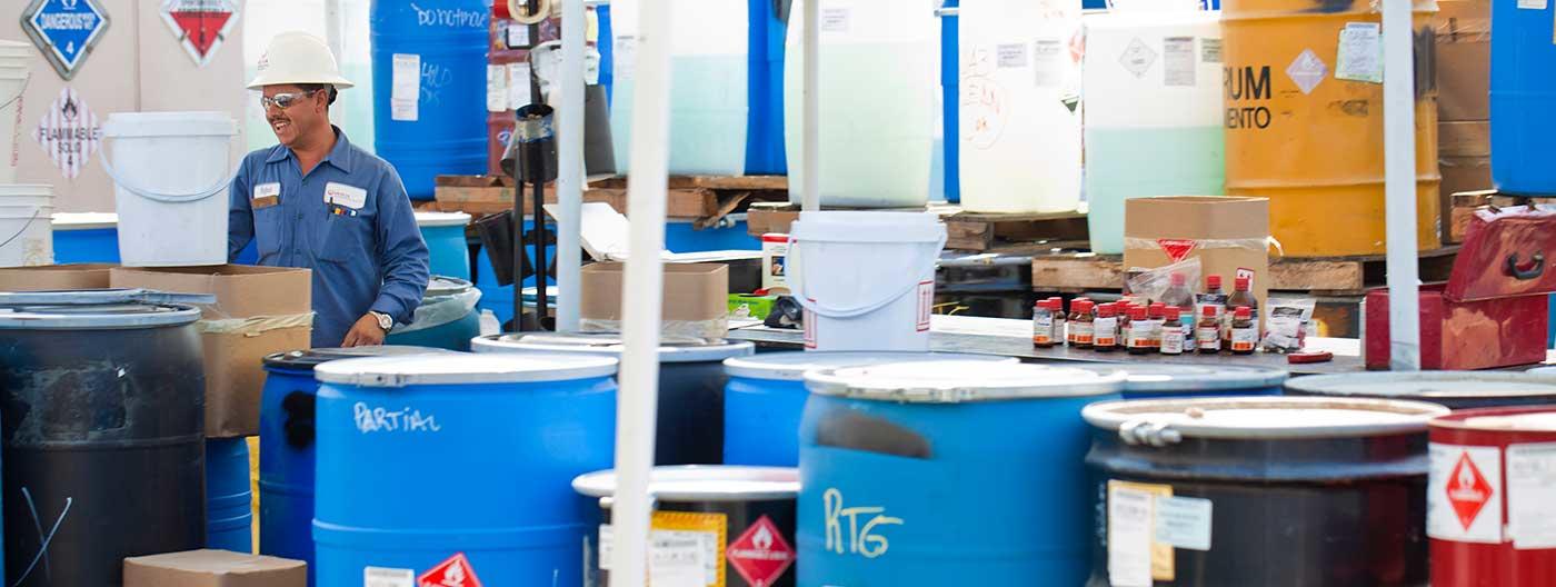 Data Management with CIMS body