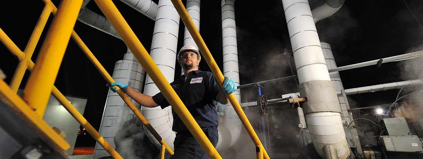 Environmental Staffing and Onsite Services header