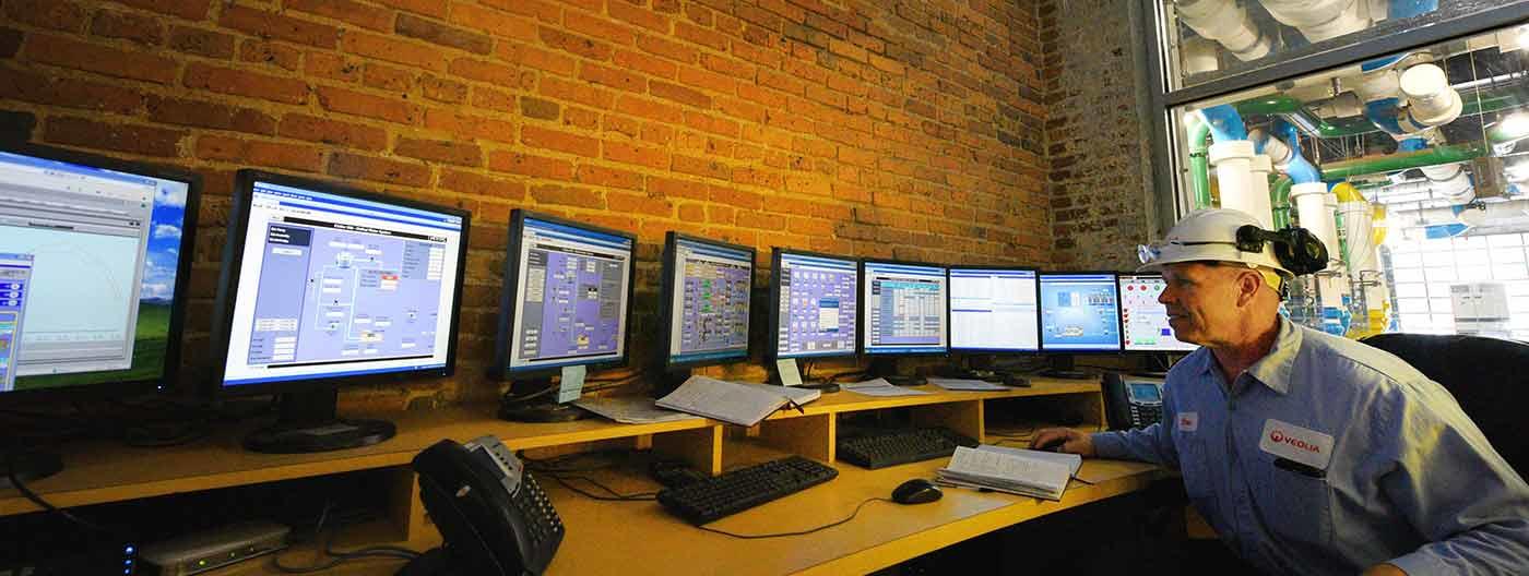 Smart Building Solutions Body Smart Building Solutions