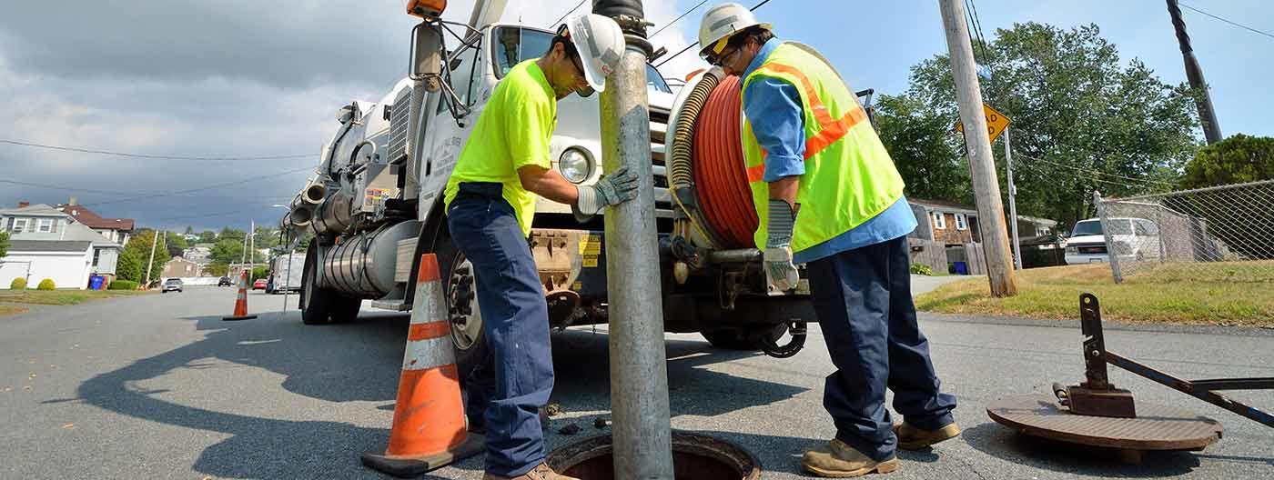 sewer services body image