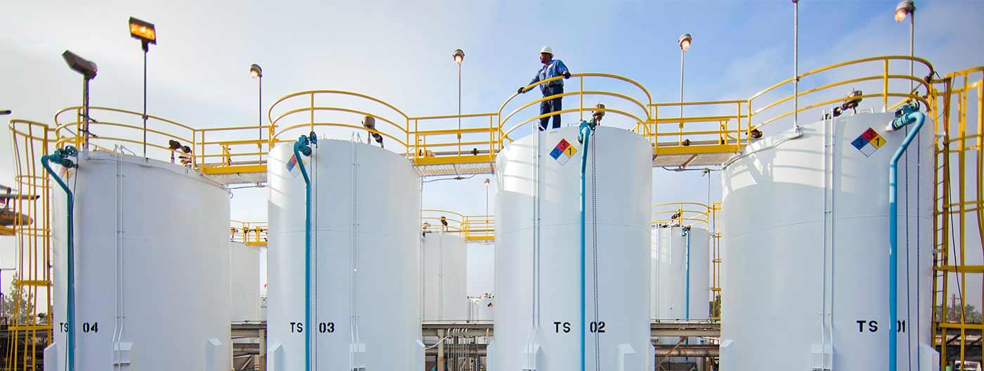 recycled solvents for sale body