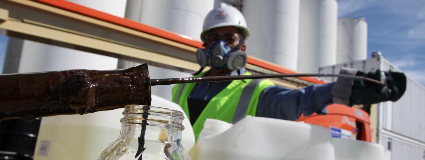 (solution) solvent recycling solution