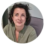 Marie-Pierre Denieul
