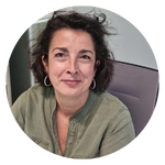 Marie-Pierre Denieul